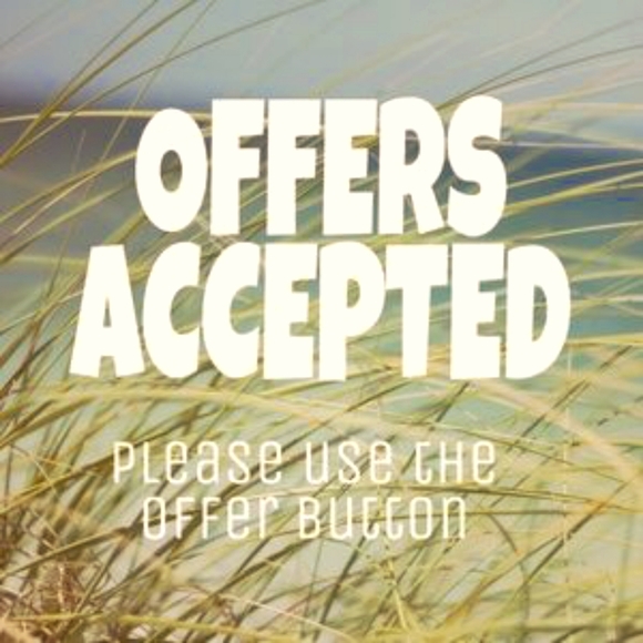 Offers accepted - Picture 1 of 1